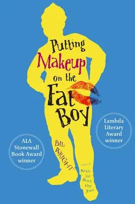 Nakładanie makijażu na grubasa - Putting Makeup on the Fat Boy