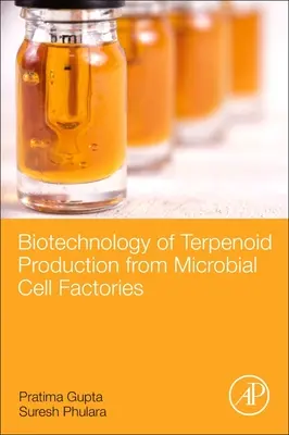 Biotechnologia produkcji terpenoidów z fabryk komórek drobnoustrojów - Biotechnology of Terpenoid Production from Microbial Cell Factories