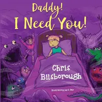 Tatusiu! Potrzebuję cię! - Daddy! I Need You!