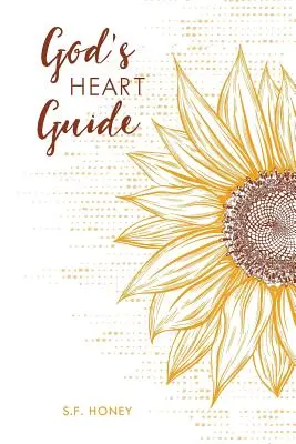 Przewodnik po Bożym sercu - God's Heart Guide