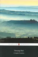 Domesday Book (Penguin Classic): Kompletne tłumaczenie - Domesday Book (Penguin Classic): A Complete Translation