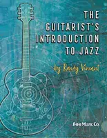 Wprowadzenie gitarzysty do jazzu - Guitarist's Introduction to Jazz