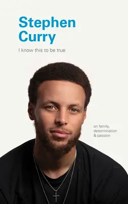 Stephen Curry: O rodzinie, determinacji i pasji - Stephen Curry: On Family, Determination, and Passion