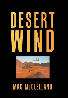 Pustynny wiatr - Desert Wind