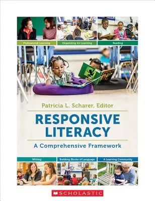 Responsive Literacy: Kompleksowe ramy - Responsive Literacy: A Comprehensive Framework