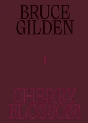 Bruce Gilden: Kwiat wiśni - Bruce Gilden: Cherry Blossom