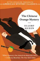 Tajemnica chińskiej pomarańczy - The Chinese Orange Mystery