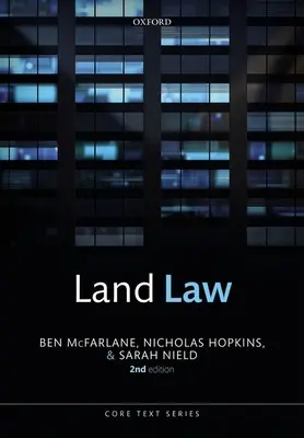 Prawo gruntowe - Land Law