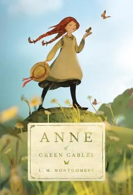 Ania z Zielonego Wzgórza - Anne of Green Gables