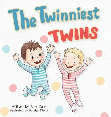 Bliźniaczki - The Twinniest Twins