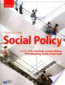 Polityka społeczna - Social Policy