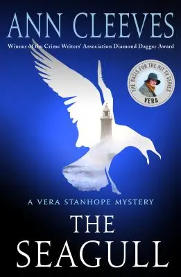 Mewa: Tajemnica Very Stanhope - The Seagull: A Vera Stanhope Mystery