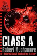 CHERUB: Klasa A - Księga 2 - CHERUB: Class A - Book 2