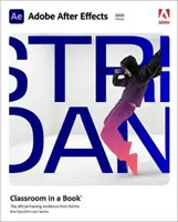 Adobe After Effects Classroom in a Book (wydanie 2021) - Adobe After Effects Classroom in a Book (2021 Release)