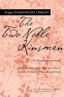 Dwaj szlachetni królowie - The Two Noble Kinsmen