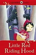 Bajki Biedronki: Czerwony Kapturek - Ladybird Tales: Little Red Riding Hood