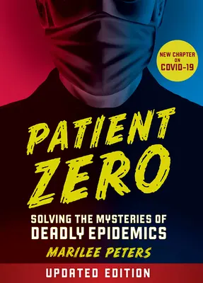 Pacjent Zero (wydanie poprawione) - Patient Zero (Revised Edition)