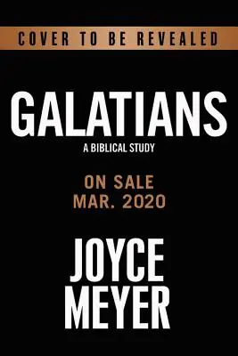 Galacjan: Studium biblijne - Galatians: A Biblical Study