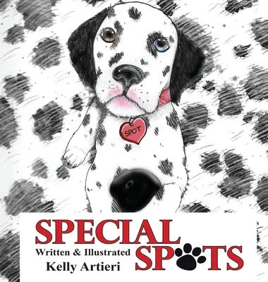 Miejsca specjalne - Special Spots