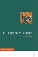 Hildegarda z Bingen - Hildegard of Bingen