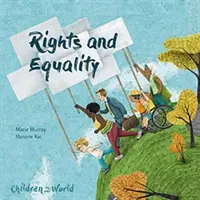 Dzieci w naszym świecie: Prawa i równość - Children in Our World: Rights and Equality