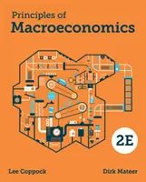Zasady makroekonomii (Coppock Lee (University of Virginia)) - Principles of Macroeconomics (Coppock Lee (University of Virginia))