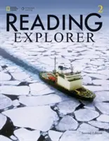 Reading Explorer 2: Książka ucznia - Reading Explorer 2: Student Book