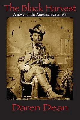 Czarne żniwa - The Black Harvest