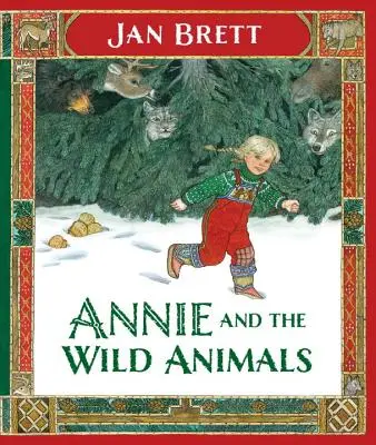 Annie i dzikie zwierzęta - Annie and the Wild Animals