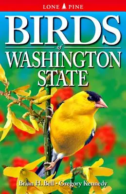 Ptaki stanu Waszyngton - Birds of Washington State