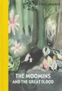 Muminki i wielka powódź - Moomins and the Great Flood