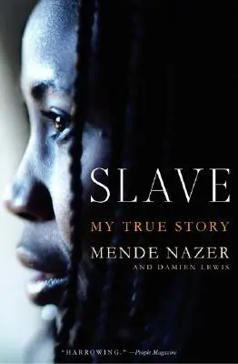 Niewolnik: Moja prawdziwa historia - Slave: My True Story