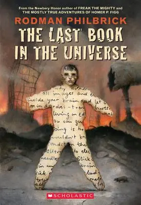 Ostatnia książka we wszechświecie - The Last Book in the Universe