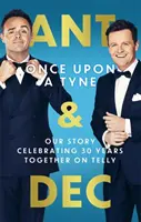 Once Upon a Tyne: Nasza historia z okazji 30 lat razem w Telly - Once Upon a Tyne: Our Story Celebrating 30 Years Together on Telly