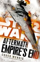 Gwiezdne wojny: Pokłosie: Kres Imperium - Star Wars: Aftermath: Empire's End