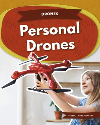 Osobiste drony - Personal Drones