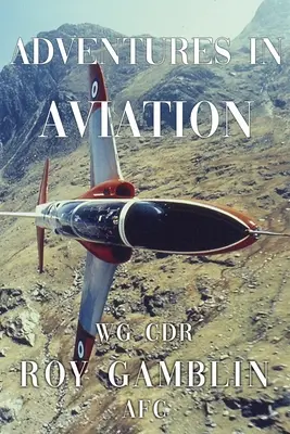 Przygody w lotnictwie - Adventures in Aviation