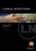 Znieczulenie kliniczne - Clinical Anaesthesia