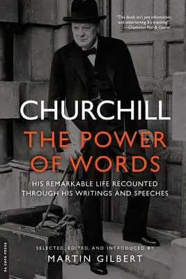 Churchill: Potęga słów - Churchill: The Power of Words