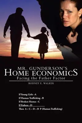 Ekonomia domowa pana Gundersona: W obliczu czynnika ojca - Mr. Gunderson's Home Economics: Facing the Father Factor