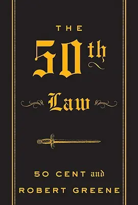 Prawo 50 - The 50th Law