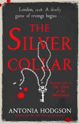 Srebrna obroża - The Silver Collar