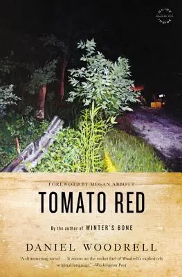 Czerwony pomidor - Tomato Red