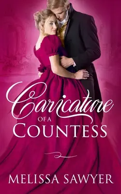 Karykatura hrabiny - Caricature of a Countess