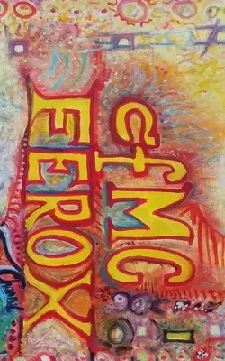 Czcionka w kanale Forever - The Font in The Forever Channel