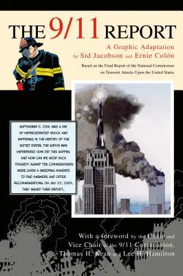 Raport 9/11: Adaptacja graficzna - The 9/11 Report: A Graphic Adaptation