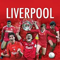 Najlepsze z Liverpoolu - The Best of Liverpool