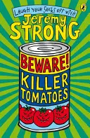 Uważaj! Zabójcze pomidory - Beware! Killer Tomatoes