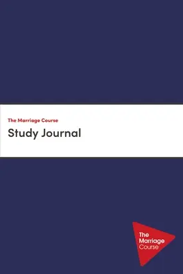 Dziennik Studiów Kursu Małżeńskiego - The Marriage Course Study Journal