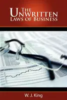 Niepisane prawa biznesu - The Unwritten Laws of Business